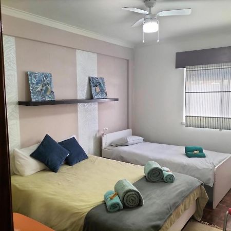 Guest House Patrocinio Коройос Екстериор снимка