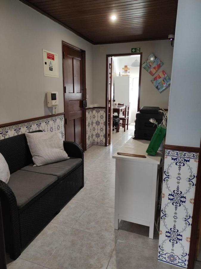 Guest House Patrocinio Коройос Екстериор снимка