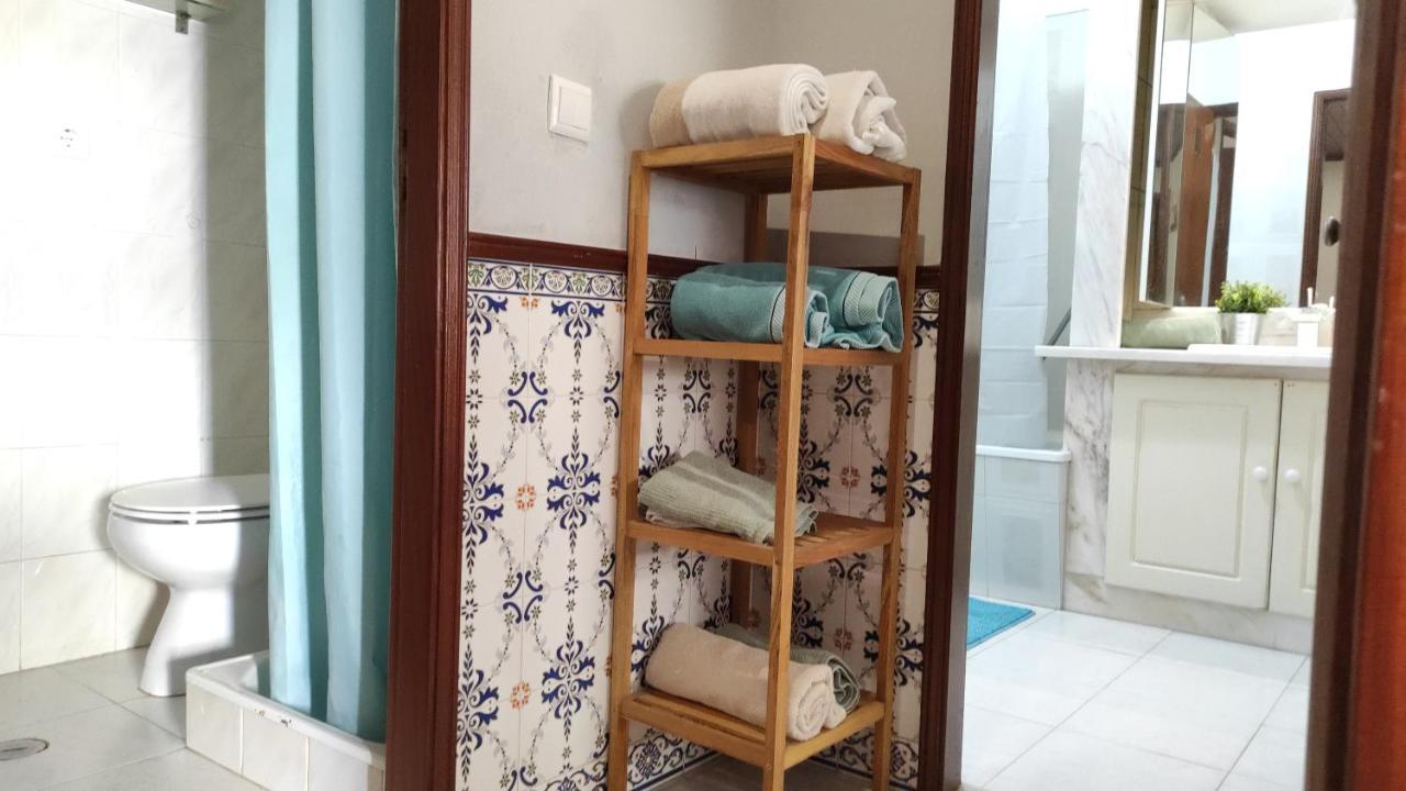 Guest House Patrocinio Коройос Екстериор снимка