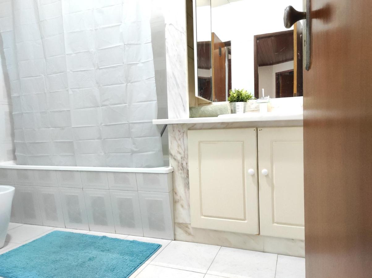 Guest House Patrocinio Коройос Екстериор снимка