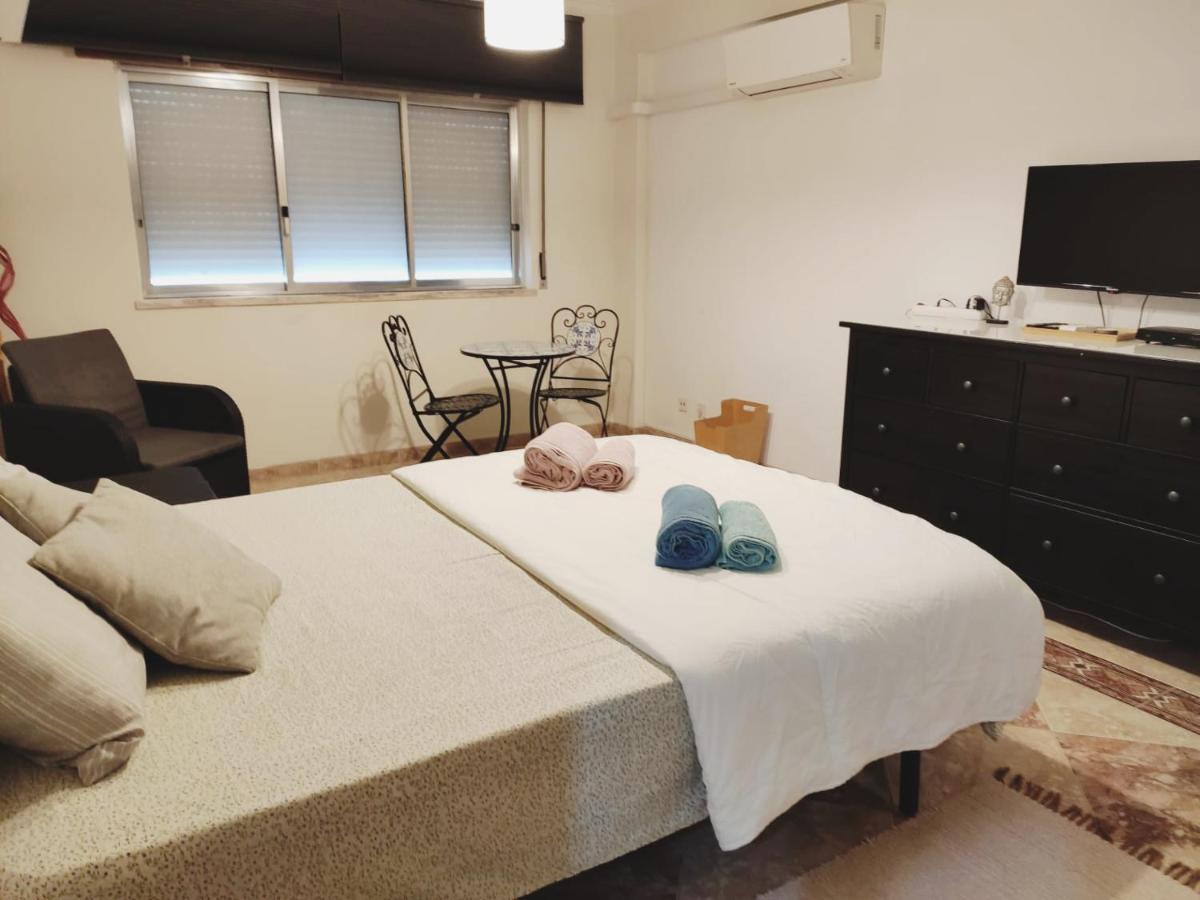 Guest House Patrocinio Коройос Екстериор снимка