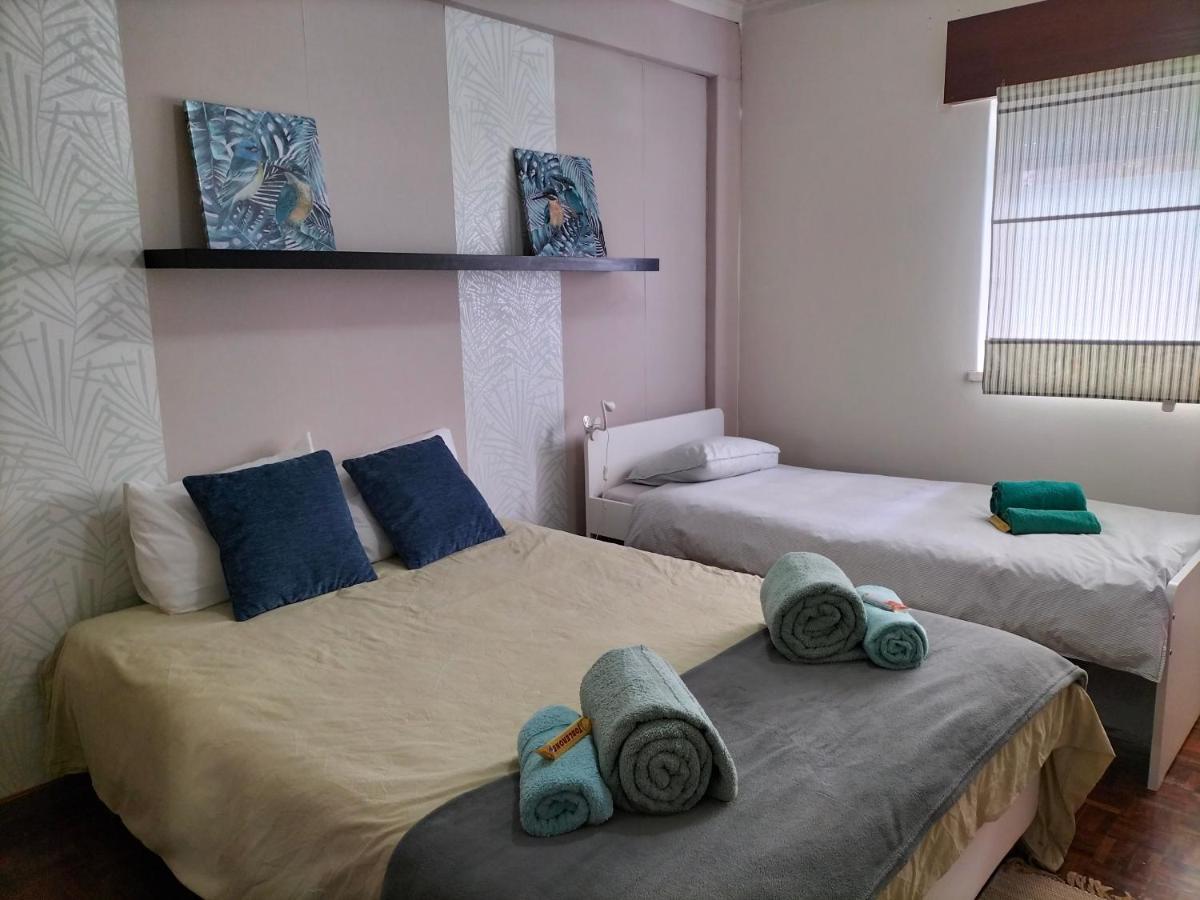 Guest House Patrocinio Коройос Екстериор снимка