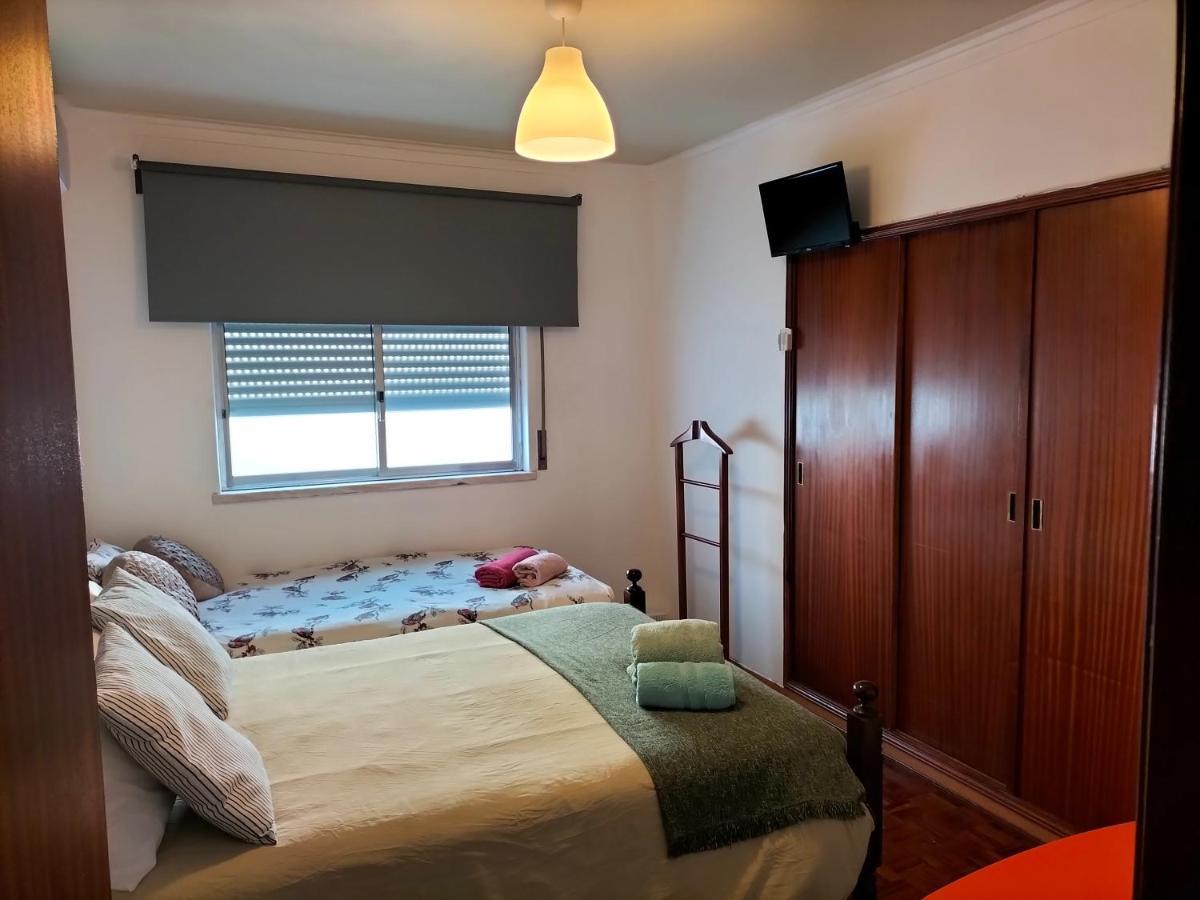 Guest House Patrocinio Коройос Екстериор снимка