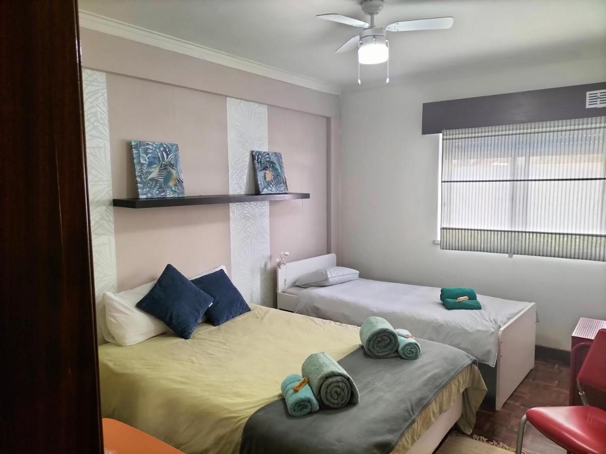Guest House Patrocinio Коройос Екстериор снимка
